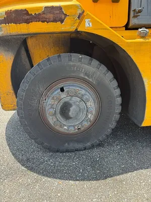 2020 HYUNDAI 70D-9 Forklifts | JYC EQUIPMENT (10)