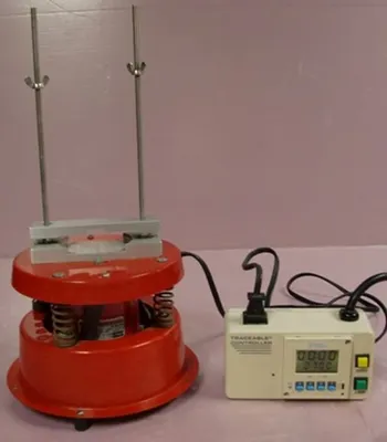 QTY. 1. MATERIAL TESTING PRODUCTS FASCO M/N: U21, ...