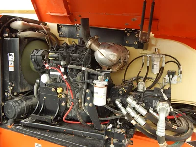 Used 2018 JLG 800AJ Articulating Boom Lifts New York US | United Lift #1446880