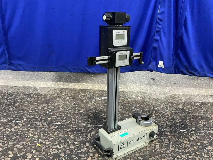 Used TRIMOS _UNKNOWN_ Tooling & Accessories (Other) Ohio US | HGR 24 #1271804