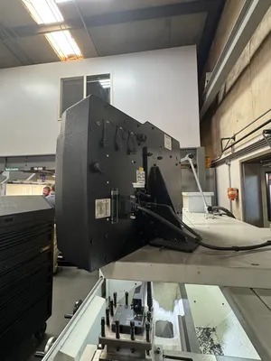 PROTOTRAK 1630 RX CNC Lathes | Liberty Machine Works LLC (2)
