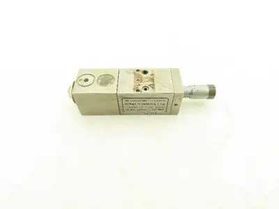 Hibar Systems HBD-1B Metering Pump