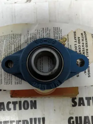 New | in-Stock MB FC2-25-1 Bearings | Surplus Asset Holdings #1190287