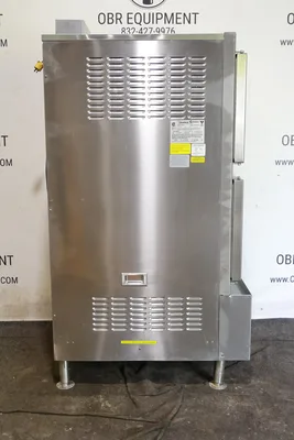 Used Cleveland 24CGA10.2 Steam Cooking Equipment Texas US | OBR Equipment #1065122