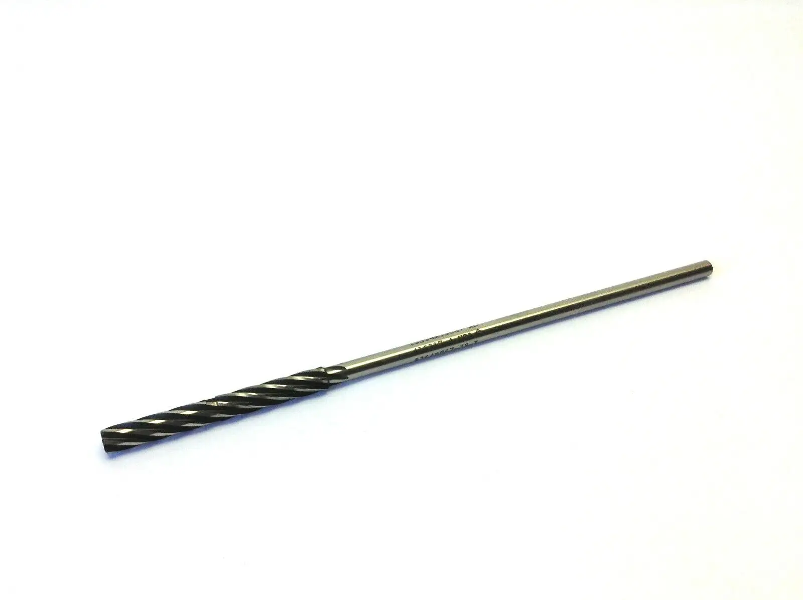 New | in-Stock LAVALLEE AND IDE .3534 X .3587 HS REAMER 416317-4 Reamers | Maverick Industrial Sales #1118568