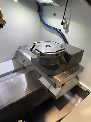 2019 HAAS CL-1 CNC Lathes | GMT (13)