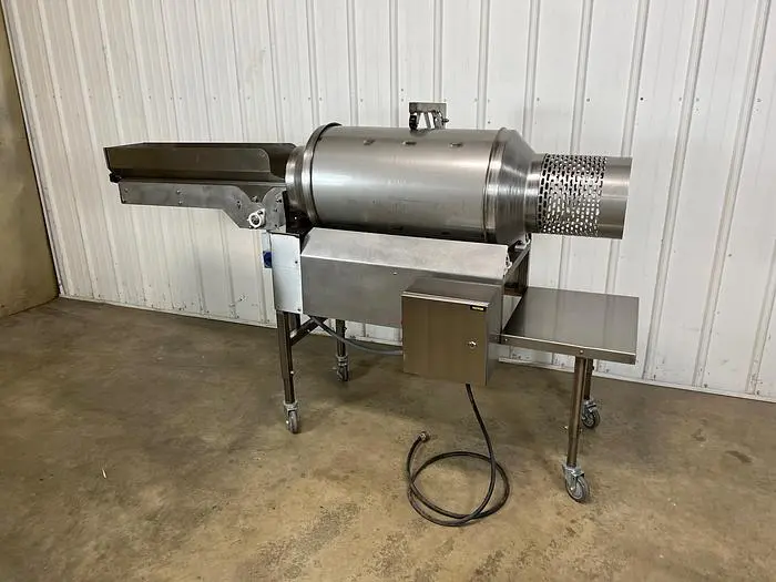 NEW 2022 ROCHESTER EQUIPMENT STI - 400