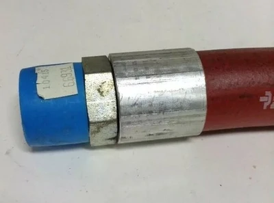 USED Parker Series 7094 MPT