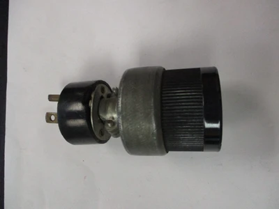 USED Hubbell Hubbell