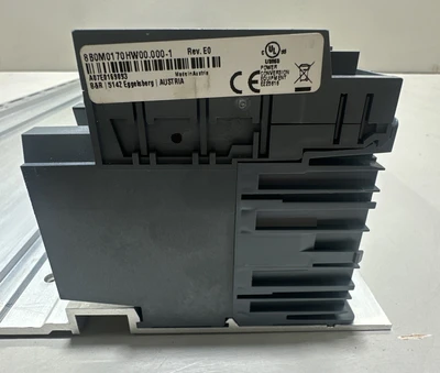New | in-Stock B&R 8B0M0170HW00.000-1 Miscellaneous Equipment (Electrical & Power) Indiana US | J&J Industrial Supply #1300197