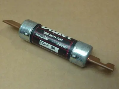 USED BULLET ECNR-80