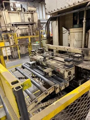 ROWE PM-EAC-163-240 Coil Feed Lines | Gulf Coast Machinery (12)