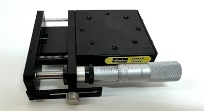 Parker Daedal _MISSING_ XY & Rotary Positioning Stages | ANACAPA EQUIPMENT BROKERS, INC (5)