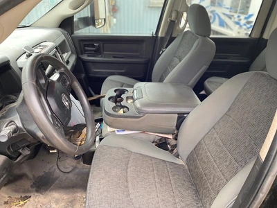 Used 2018 DODGE 3500 Pickup Trucks Wisconsin US | Proxy Equipment #1377909
