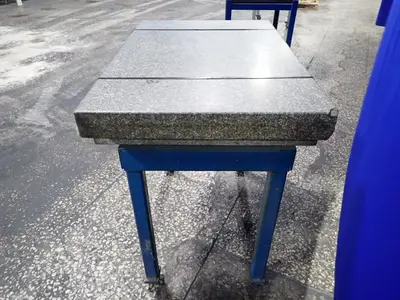24" X 36" Granite Surface Plate