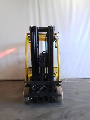 USED 2018 HYSTER J40XNT