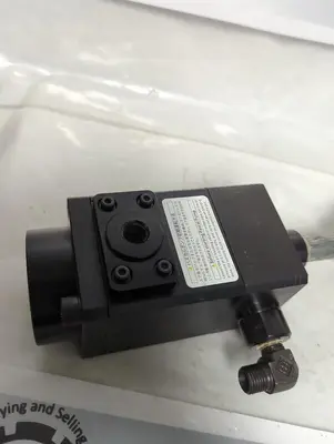 Used PASCAL HPX6308-A Hydraulic Pumps Ohio US | Surplus Asset Holdings #1451748