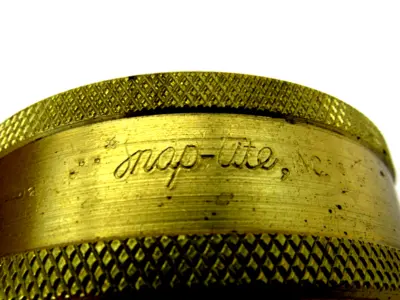 NEW SNAP-TITE BVHC32-32F QUICK DISCONNECT COUPLING HOSE BVHC3232F