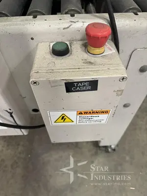 Used IPG USA2024-SB Case Sealers - Tapers | Star Industries #1254156