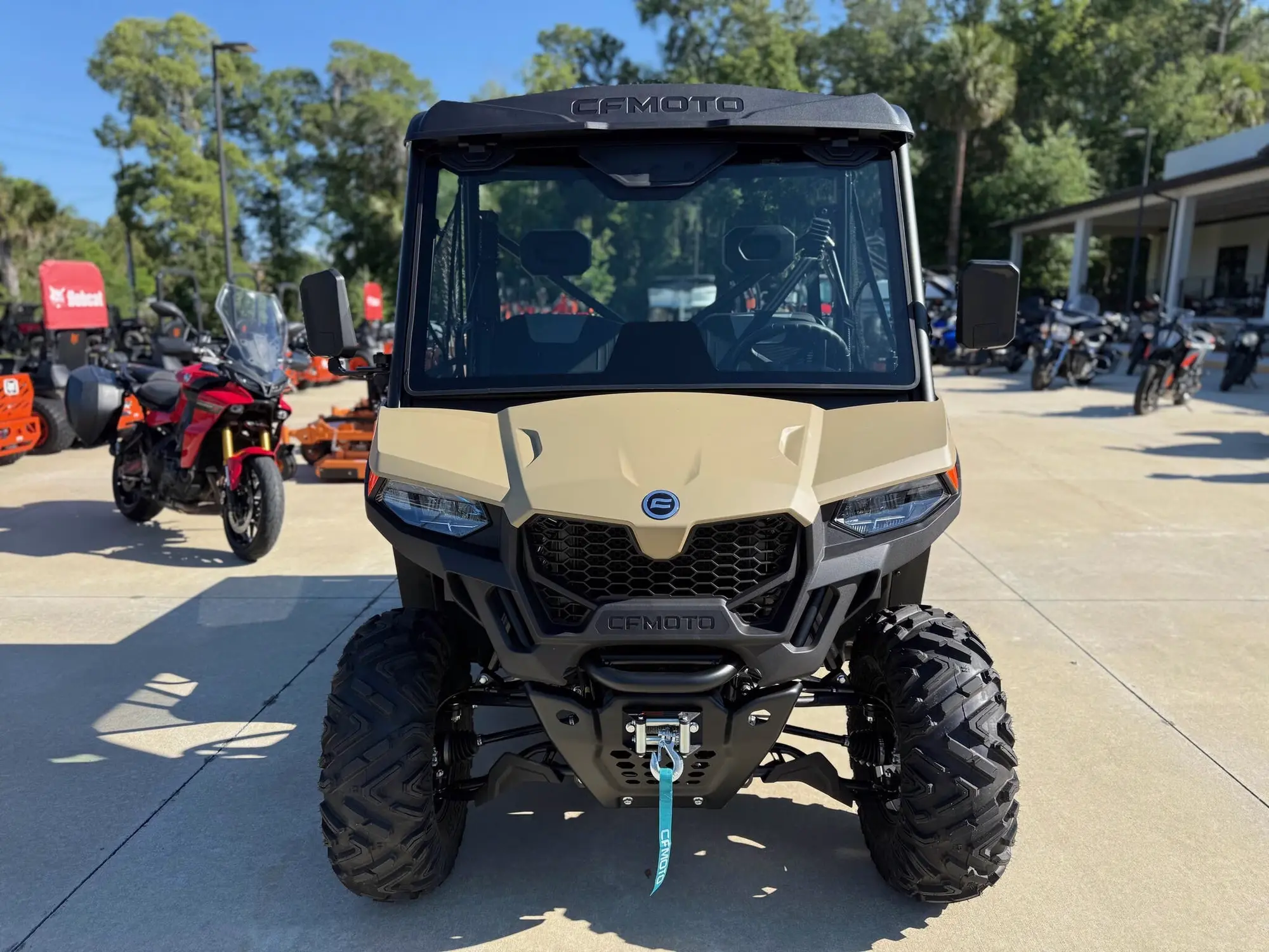 Used ADVANCE VEHICLES RBC-AR-E-E Maintenance Carts New York US | Converge LLC #1399698