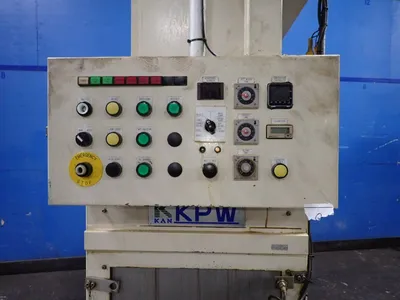 Used 2011 KAN MFG CO KPW Parts Washers Ohio US | HGR 24 #729328