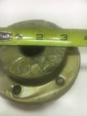 NEW Wanner Engineering 1-1/4"