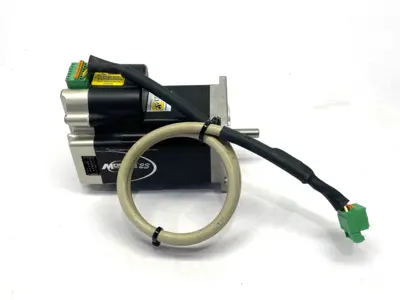 Used Schneider Electric MDrive 23 Stepper Motor 2-Phase Motors (misc) Michigan US | Maverick Industrial Sales #1402954