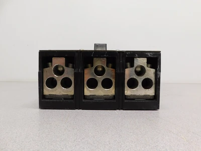 Used Square D MHL368001352 Circuit Breakers Ohio US | Equipment Recovery Corp. #1331127