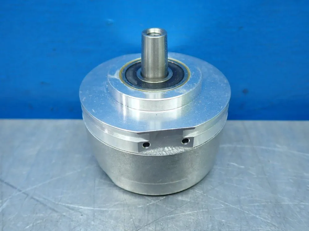 Used HEIDENHAIN ERN 1381.0262048 Encoders | HGR 24 #754296