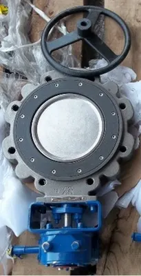 QTY. 1. WILLIAMS VALVE CORPORATION 8" 150 FULLY LU...