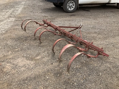 Used _UNKNOWN_ _UNKNOWN_ Field Cultivators Michigan US | Miedema Asset Management Group #1423706