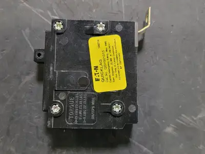NEW EATON QBHW1015