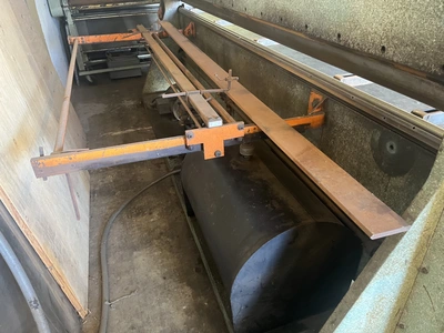 ROTO-DIE 10 Press Brakes | Norcal Machinery (5)