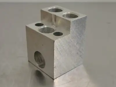 Mechanical Lug Kit TA3K500 1/0 - 500 kcmil