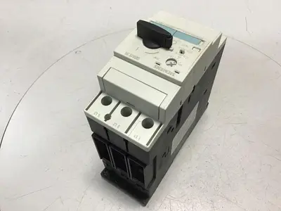 USED SIEMENS 3RV1031-4EA10