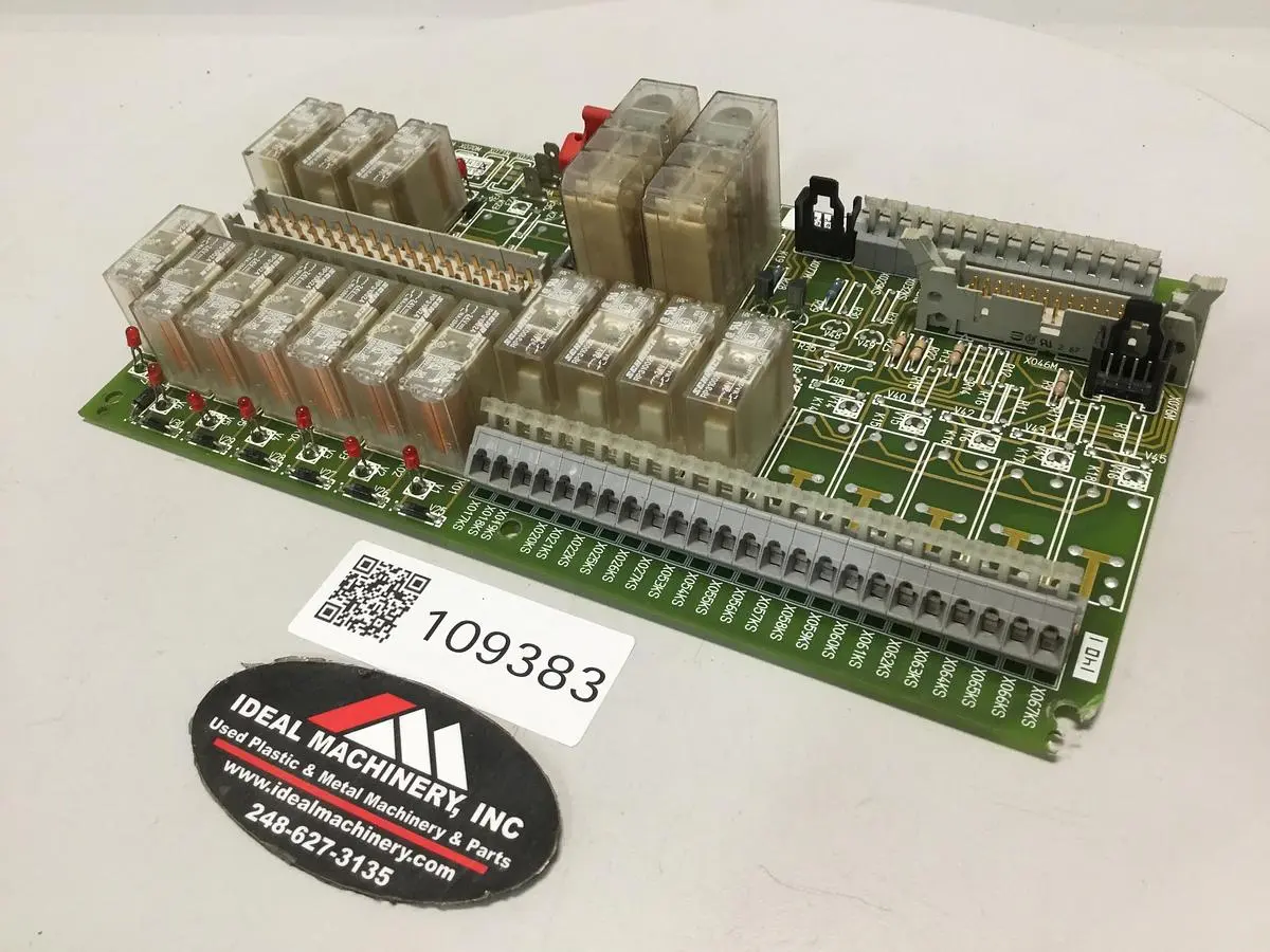 USED ARBURG 731
