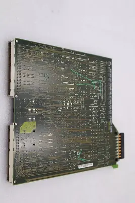 Testsysteme ACBYQ 10971 Version 008 DIF_AMP3 REV2 S/N 9642035  #2835