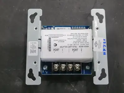 NEW SIMPLEX 4905-9929