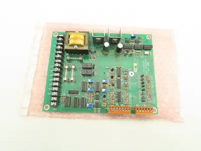 WPC 800-123-00 Sonic Detector Circuit Board Module