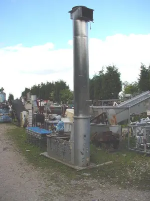Bucher De-Stoner S/S