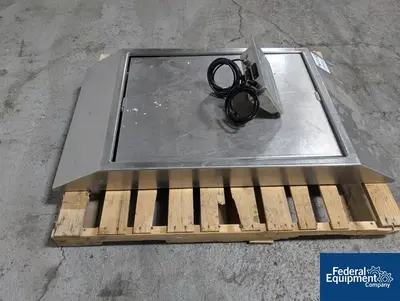 USED Sartorius Sartorius Scale