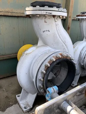 USED Ahlstrom / Sulzer APT 54-16