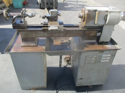 USED LOGAN 2555VH
