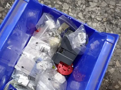 Electrical Components