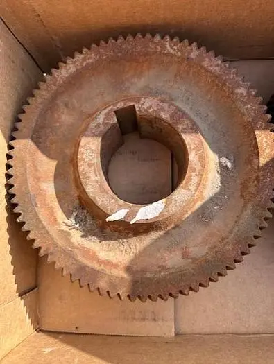 Used WHEATLEY _UNKNOWN_ Pump Parts | Compression Source #412191