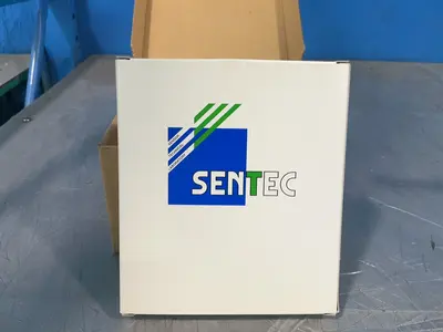 Used SENTEC FMS11220 Photoelectric Sensors Ohio US | HGR 24 #1326041