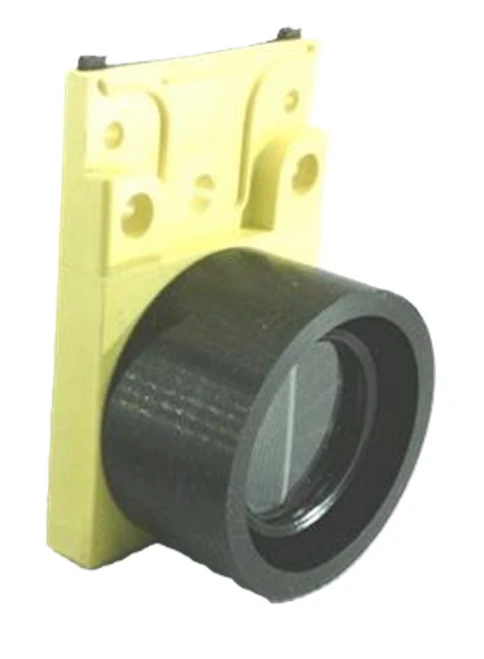 Banner UC-C6 16524 MULTI-BEAM Upper Cover For SBC1-6 SBCX1-6 [New]
