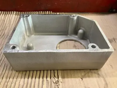 Cummins Valve Cover PN 4917449
