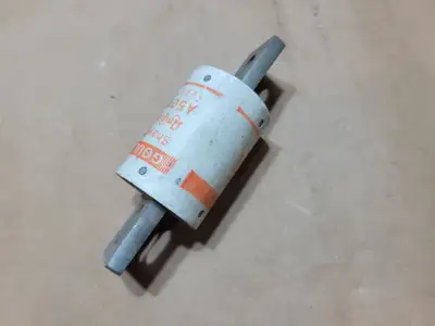 Used GOULD SHAWMUT A50P300 Misc Electrical & Power Parts British Columbia CA | Lenmark #1439294