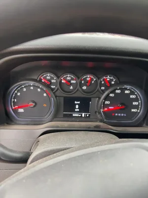Used 2018 CHEVROLET SILVERADO PICKUP Miscellaneous Trucks/Trailers Arizona US | Revelation Machinery #1465681